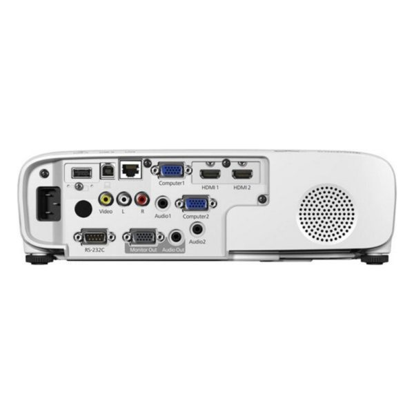 Projector Epson EB-W49 WIFI 5 Ghz WXGA 3800 lm White - Image 2